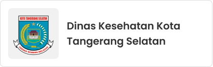 Dinas Kesehatan Kota Tangerang Selatan